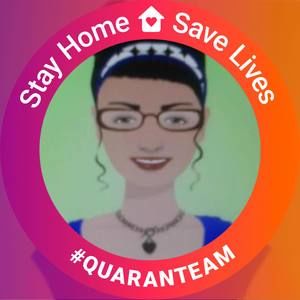 Meet your Posher, Melva